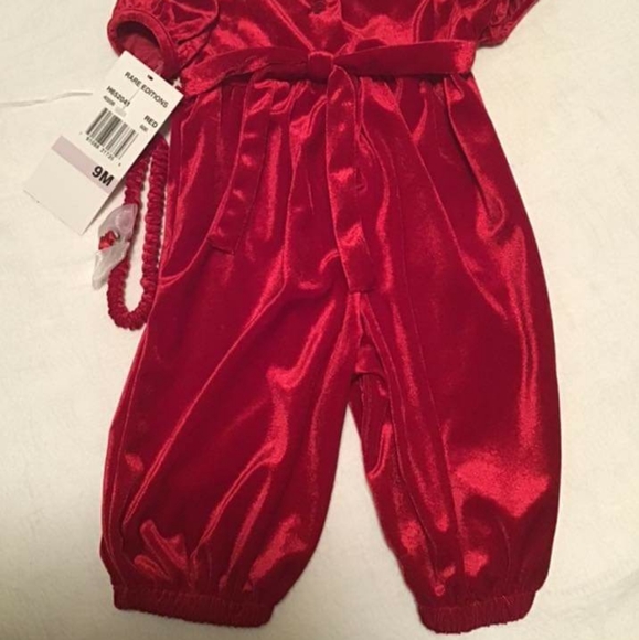 Baby romper - Picture 2 of 2